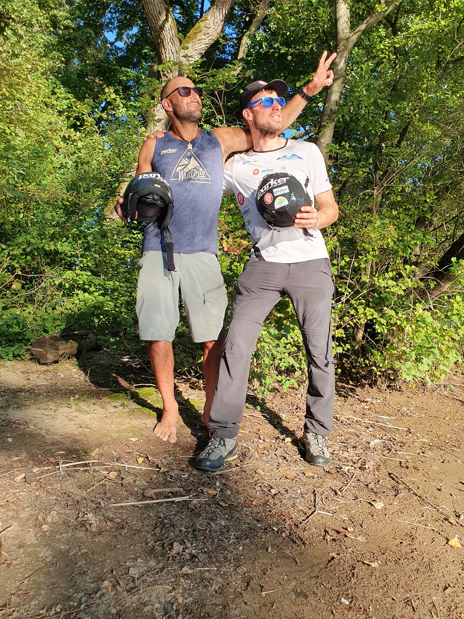 Blick_nach_vorne_Chiemsee_Chiemgau