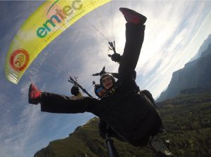 Schlossbrauerei Stein Emtec Gleitzeit Tandem